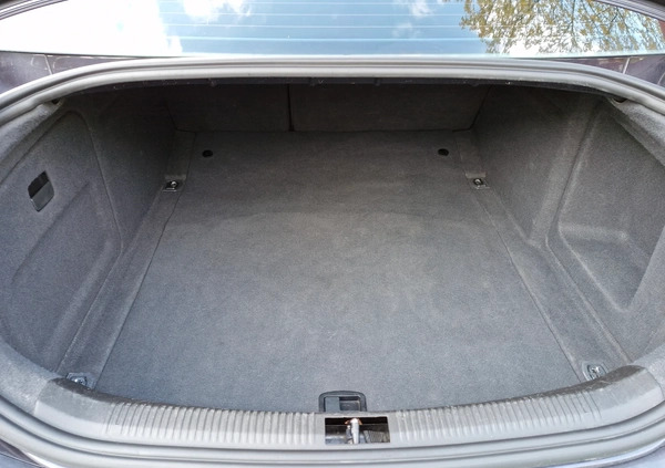 Audi A6 cena 24000 przebieg: 270000, rok produkcji 2004 z Łaskarzew małe 352